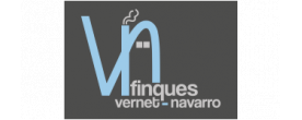 Logo Finques Vernet-navarro